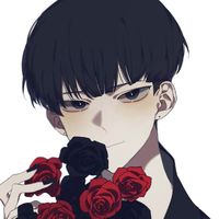 柠檬卡通少女头像图片(9)