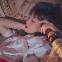 女生审核直播头像(14)