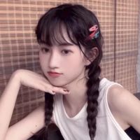 霸气女生吸烟头像(5)
