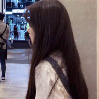 qq头像女生 古风 彼岸花(7)