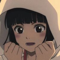 成熟美女卡通图片头像(5)