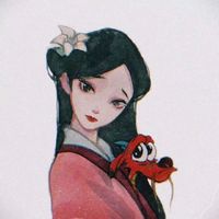 幸福可爱卡通情侣头像(2)