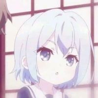 霸气素描动漫男生头像(16)