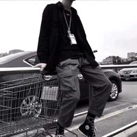 清新社会头像男生