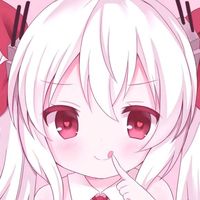 动漫头像负伤(17)