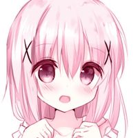 动漫男生带兔耳朵头像(14)