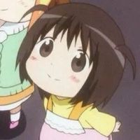 动漫男生头像校园风
