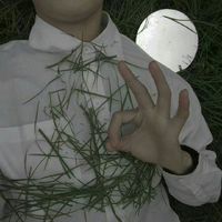 非主流个性背影头像男生