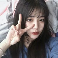 微信头像少女心百变小樱(3)
