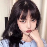 胸大无脑无脑女生头像(18)