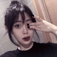 小朋友头像女生萌萌哒图片大全可爱