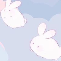 红衣服微信卡通头像