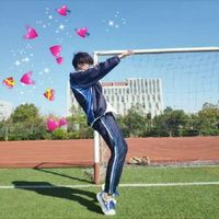 比较火的情侣头像清晰(16)