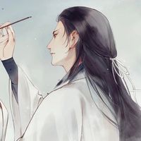长情久伴情侣头像
