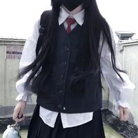 qq头像女生小孩背影