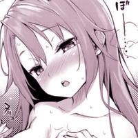 经典卡通女头像图片大全(20)
