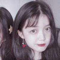 属鼠招财微信头像图(4)