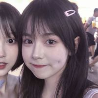 女生头像气质 300乘300