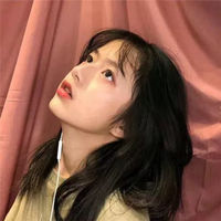 侧面裸背图片女生头像(12)