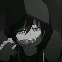 qq头像骚男生头像动漫头像男生头像(14)
