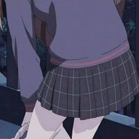 动漫微笑男生头像唯美图片(16)