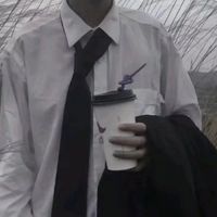 服装微信头像图片素材(15)