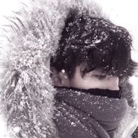 男 微信头像 儿童画(17)
