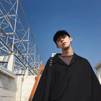 经典小丑头像男生头像(6)