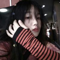 微信头像女上网为了等你(4)