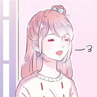 手绘头像兔子头像图片大全卡通图片(13)