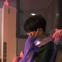 男生头像乖