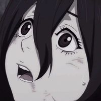 最亲密的漫画情侣头像