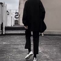 看不腻的男生头像