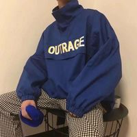 qq头像男生夸张
