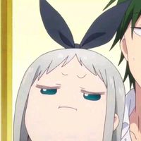 文竹做微信头像