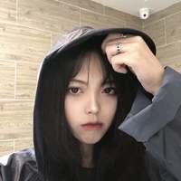 女生头像背后骷髅(14)