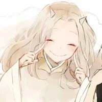 小女生抱猫动漫qq头像