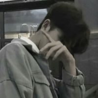 网图头像男生气质(10)