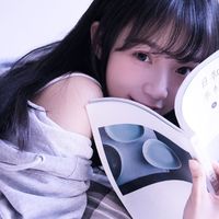 好看头像女生部位(11)