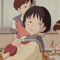 超可爱图片萌萌哒卡通头像女生(6)