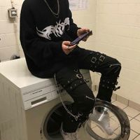 服装微信头像图片素材(12)