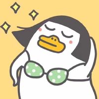情侣头像柯基屁股