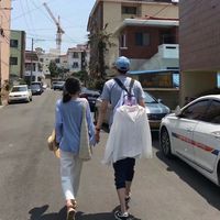 ins科米蛙情侣头像(13)