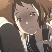 电线杆情侣头像