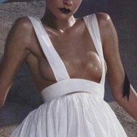 情侣头像图片黑白二次元欧美(19)
