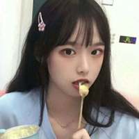 古风唯美女生头像(11)