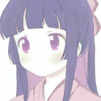 简单动漫图片头像(17)