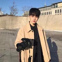 70后成熟男性微信头像图片大全
