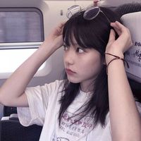微信头像的小女生叫什么名字叫什么意思(10)