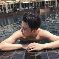 宠物系男生头像(15)